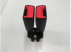 Recambio de anclaje cinturon trasero derecho para ford focus iii 1.6 tdci referencia OEM IAM