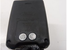 Recambio de anclaje cinturon trasero derecho para ford focus iii 1.6 tdci referencia OEM IAM    2