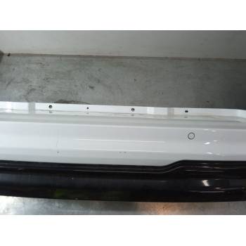 PARAGOLPES TRASERO SVHN1517K823A 2251048 