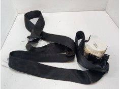 Recambio de cinturon seguridad trasero derecho para ford focus iii 1.6 tdci referencia OEM IAM BM51611B68AB3JA6
