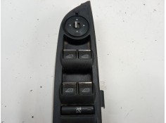 Recambio de mando elevalunas delantero izquierdo para ford focus iii 1.6 tdci referencia OEM IAM PAM5T14A132CA   2