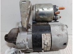 Recambio de motor arranque para toyota aygo (_b1_) 1.0 (kgb10_) referencia OEM IAM   