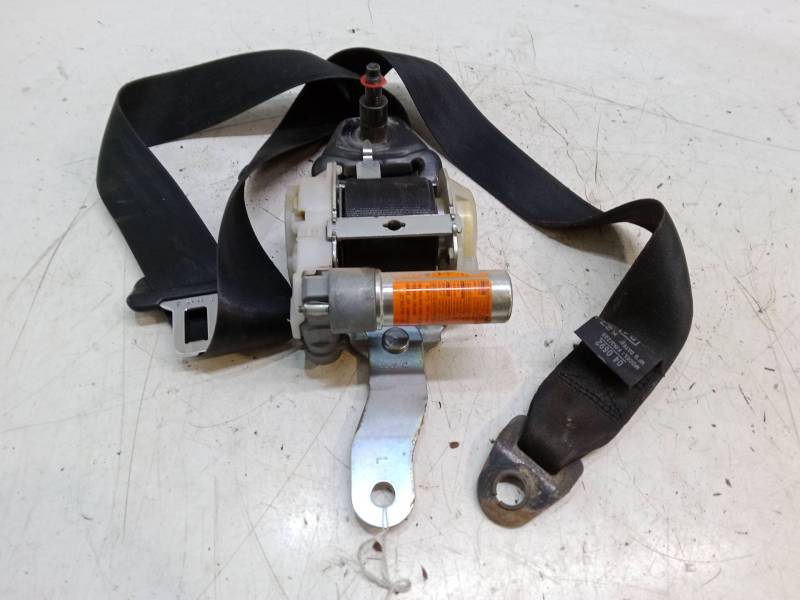 CINTURON SEGURIDAD DELANTERO IZQUIERDO 