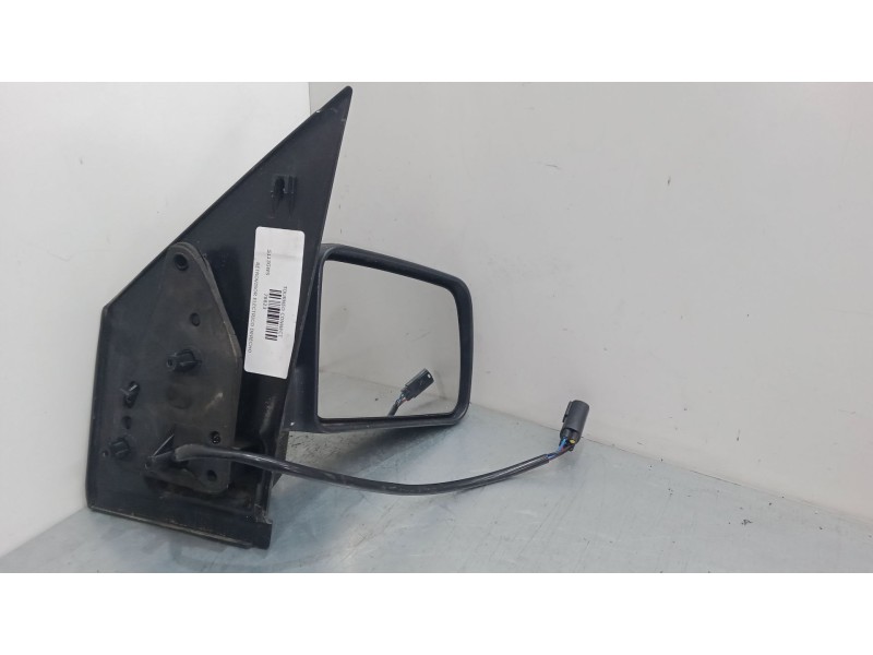 Recambio de retrovisor electrico derecho para ford tourneo connect 1.8 tdci referencia OEM IAM   