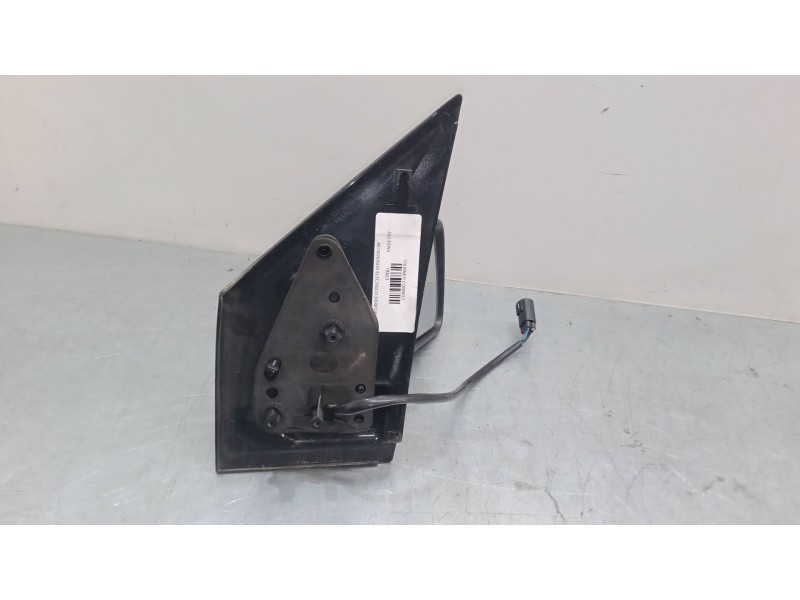 Recambio de retrovisor electrico derecho para ford tourneo connect 1.8 tdci referencia OEM IAM   