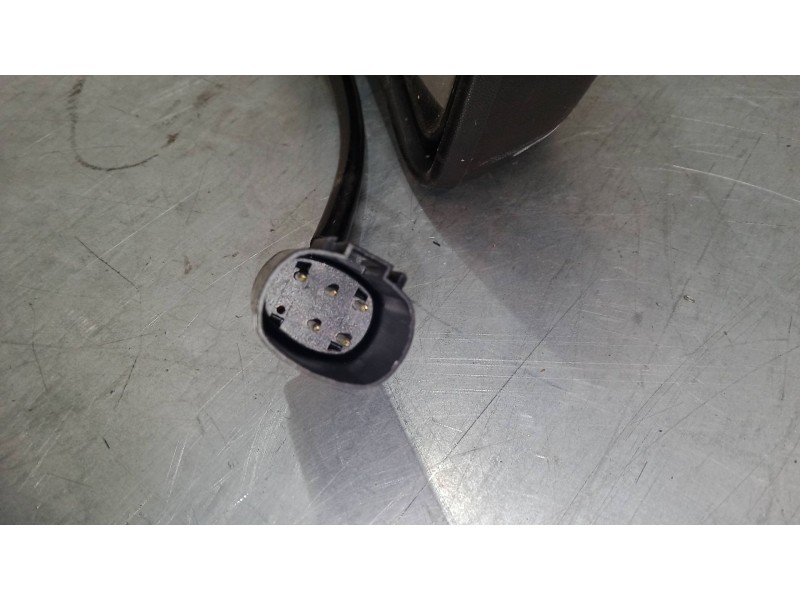 Recambio de retrovisor electrico derecho para ford tourneo connect 1.8 tdci referencia OEM IAM   