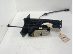 Recambio de cerradura puerta trasera derecha para ford focus iii 1.6 tdci referencia OEM IAM BM5AA26412AB