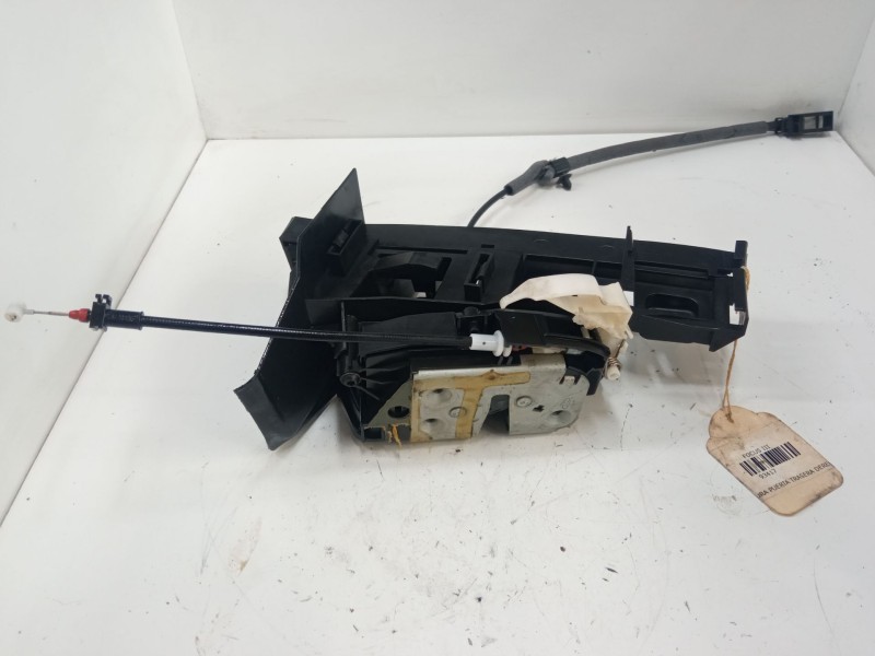 Recambio de cerradura puerta trasera derecha para ford focus iii 1.6 tdci referencia OEM IAM BM5AA26412AB  