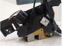 Recambio de cerradura puerta trasera derecha para ford focus iii 1.6 tdci referencia OEM IAM BM5AA26412AB   2