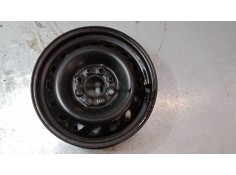 Recambio de llanta chapa 13´´ para fiat cinquecento (170_) 0.9 i.e. s (170af, 170cf) referencia OEM IAM