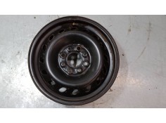 Recambio de llanta chapa 13´´ para fiat cinquecento (170_) 0.9 i.e. s (170af, 170cf) referencia OEM IAM