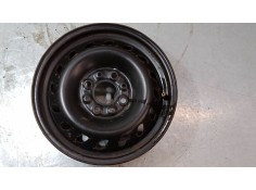 Recambio de llanta chapa 13´´ para fiat cinquecento (170_) 0.9 i.e. s (170af, 170cf) referencia OEM IAM