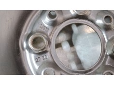 Recambio de llanta chapa 13´´ para fiat cinquecento (170_) 0.9 i.e. s (170af, 170cf) referencia OEM IAM    2