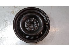 Recambio de llanta chapa 13´´ para fiat cinquecento (170_) 0.9 i.e. s (170af, 170cf) referencia OEM IAM