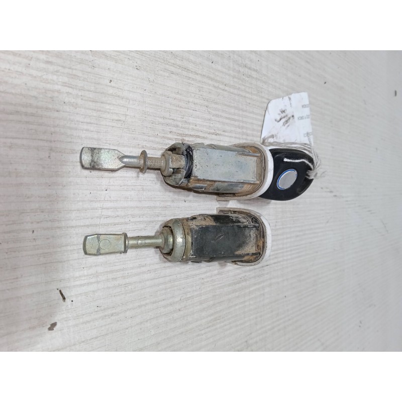 Recambio de bombin puerta delantera izquierda para volkswagen caddy iii monospace (2kb, 2kj, 2cb, 2cj) 2.0 sdi referencia OEM IA