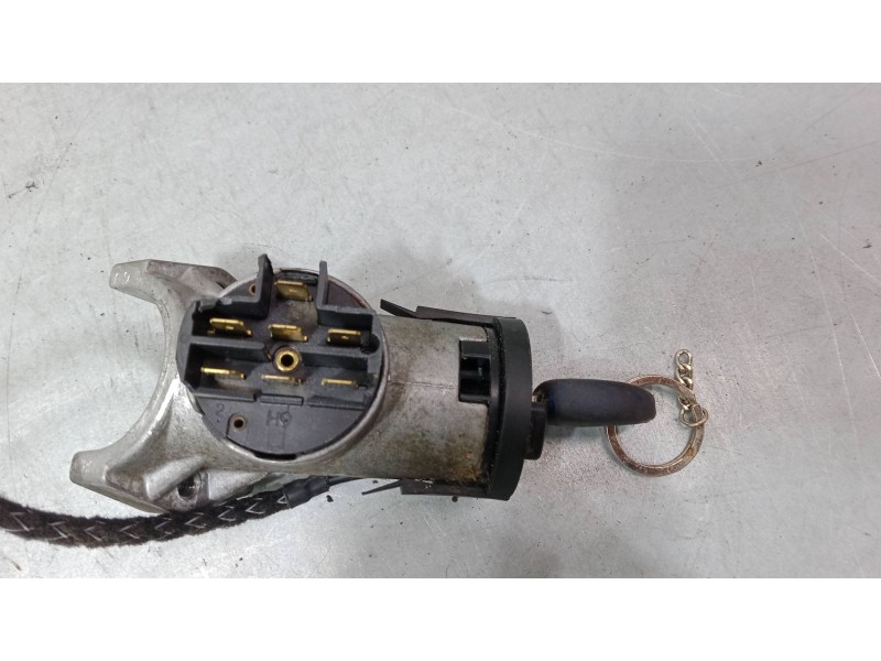 Recambio de kit bombines para fiat cinquecento (170_) 0.9 i.e. s (170af, 170cf) referencia OEM IAM   