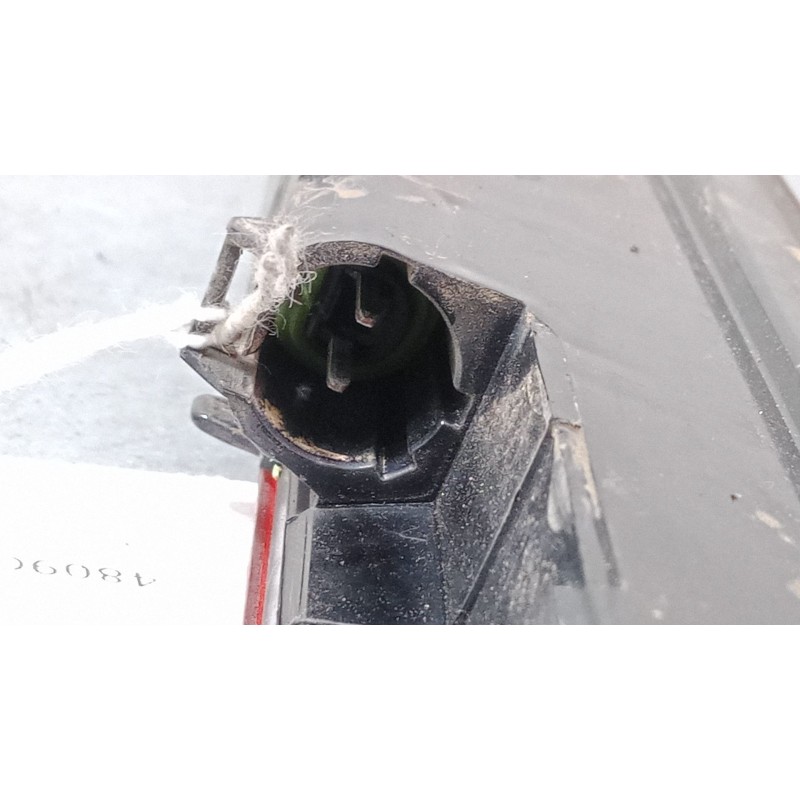 Recambio de luz central de freno para renault clio ii (bb_, cb_) 1.2 (bb0a, bb0f, bb10, bb1k, bb28, bb2d, bb2h, cb0a,... referen