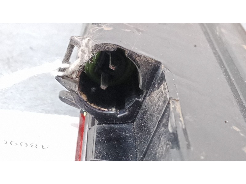 Recambio de luz central de freno para renault clio ii (bb_, cb_) 1.2 (bb0a, bb0f, bb10, bb1k, bb28, bb2d, bb2h, cb0a,... referen