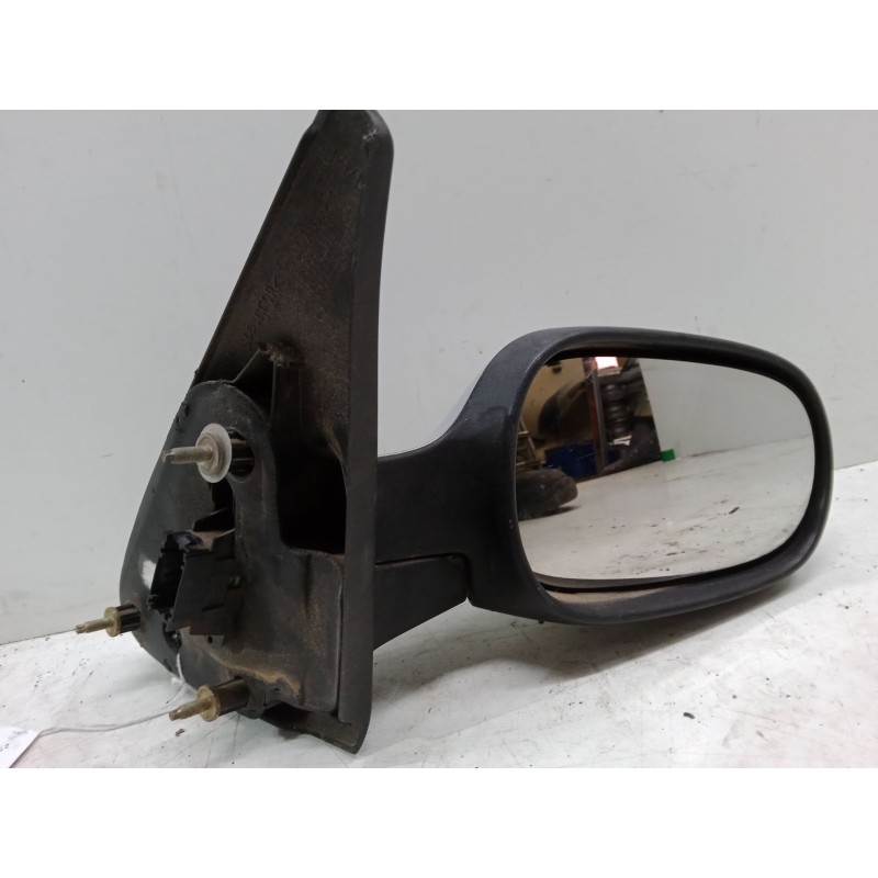 Recambio de retrovisor electrico derecho para renault megane i (ba0/1_) 1.9 dci (ba05, ba1f) referencia OEM IAM   