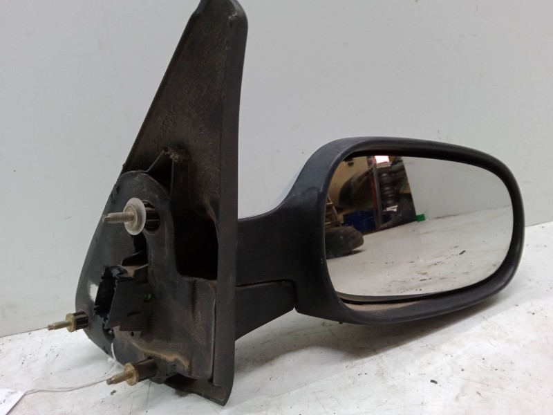 Recambio de retrovisor electrico derecho para renault megane i (ba0/1_) 1.9 dci (ba05, ba1f) referencia OEM IAM   