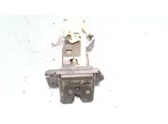 Recambio de cerradura maletero / porton para opel agila a (h00) 1.2 16v (f68) referencia OEM IAM   