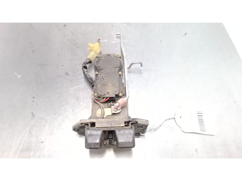 Recambio de cerradura maletero / porton para opel agila a (h00) 1.2 16v (f68) referencia OEM IAM   