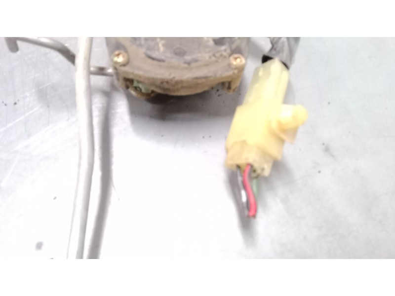 Recambio de cerradura maletero / porton para opel agila a (h00) 1.2 16v (f68) referencia OEM IAM   