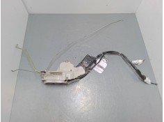 Recambio de cerradura puerta delantera derecha para opel agila a (h00) 1.2 16v (f68) referencia OEM IAM   