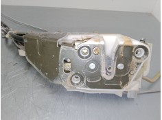 Recambio de cerradura puerta delantera derecha para opel agila a (h00) 1.2 16v (f68) referencia OEM IAM    2