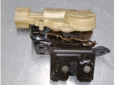 Recambio de cerradura maletero / porton para mazda 323 f vi hatchback (bj) 1.5 16v (bj5w) referencia OEM IAM   