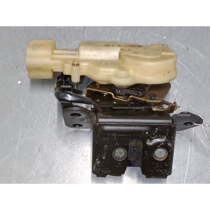 Recambio de cerradura maletero / porton para mazda 323 f vi hatchback (bj) 1.5 16v (bj5w) referencia OEM IAM   