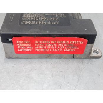 CENTRALITA AIRBAG 0048201910 