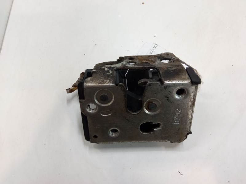 Recambio de cerradura puerta corredera derecha para fiat ducato furgoneta (230_) 1.9 td referencia OEM IAM   
