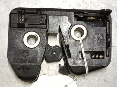 Recambio de cerradura maletero / porton para volkswagen polo (6n2) 1.0 referencia OEM IAM