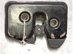 Recambio de cerradura maletero / porton para volkswagen polo (6n2) 1.0 referencia OEM IAM    2