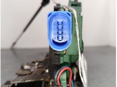 Recambio de cerradura puerta delantera derecha para seat ibiza iii (6l1) 1.9 tdi referencia OEM IAM