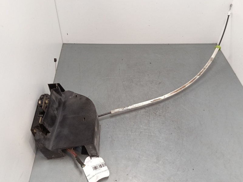 Recambio de cerradura puerta delantera derecha para audi tt roadster (8n9) 1.8 t quattro referencia OEM IAM    Recambio de cerradura puerta delantera derecha para audi tt roadster (8n9) 1.8 t quattro referencia OEM IAM
