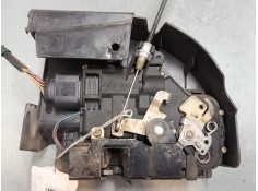 Recambio de cerradura puerta delantera derecha para audi tt roadster (8n9) 1.8 t quattro referencia OEM IAM    2