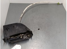 Recambio de cerradura puerta delantera izquierda para audi tt roadster (8n9) 1.8 t quattro referencia OEM IAM