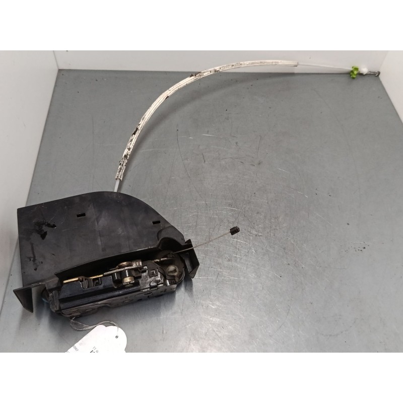 Recambio de cerradura puerta delantera izquierda para audi tt roadster (8n9) 1.8 t quattro referencia OEM IAM    Recambio de cerradura puerta delantera izquierda para audi tt roadster (8n9) 1.8 t quattro referencia OEM IAM