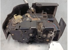 Recambio de cerradura puerta delantera izquierda para audi tt roadster (8n9) 1.8 t quattro referencia OEM IAM    2