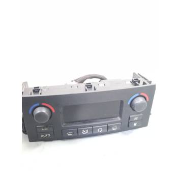 MANDO CLIMATIZADOR 96497866XT03 