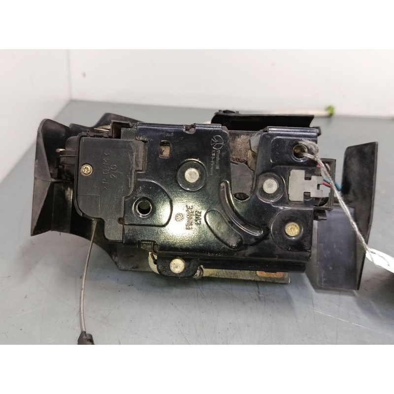 Recambio de cerradura puerta delantera izquierda para audi tt roadster (8n9) 1.8 t quattro referencia OEM IAM    Recambio de cerradura puerta delantera izquierda para audi tt roadster (8n9) 1.8 t quattro referencia OEM IAM