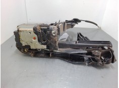 Recambio de cerradura puerta delantera derecha para ford fusion (ju_) 1.6 referencia OEM IAM 2N11N21   2