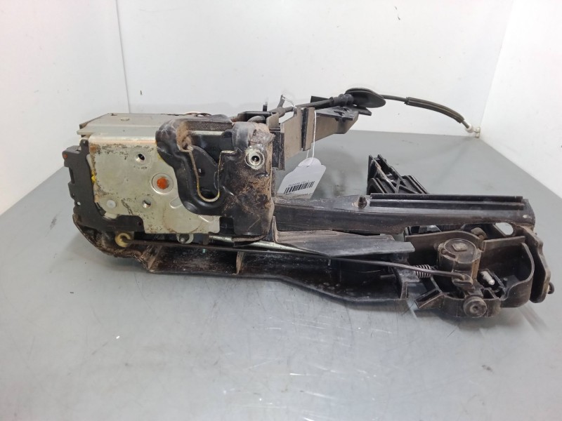 Recambio de cerradura puerta delantera derecha para ford fusion (ju_) 1.6 referencia OEM IAM 2N11N21   Recambio de cerradura puerta delantera derecha para ford fusion (ju_) 1.6 referencia OEM IAM 2N11N21