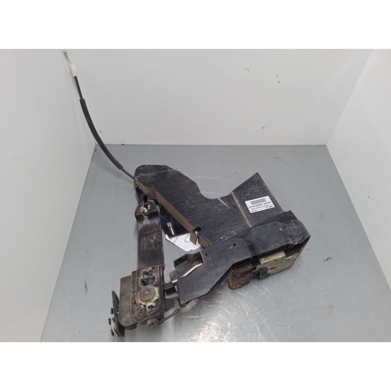 Recambio de cerradura puerta delantera derecha para ford fusion (ju_) 1.6 referencia OEM IAM 2N11N21   Recambio de cerradura puerta delantera derecha para ford fusion (ju_) 1.6 referencia OEM IAM 2N11N21