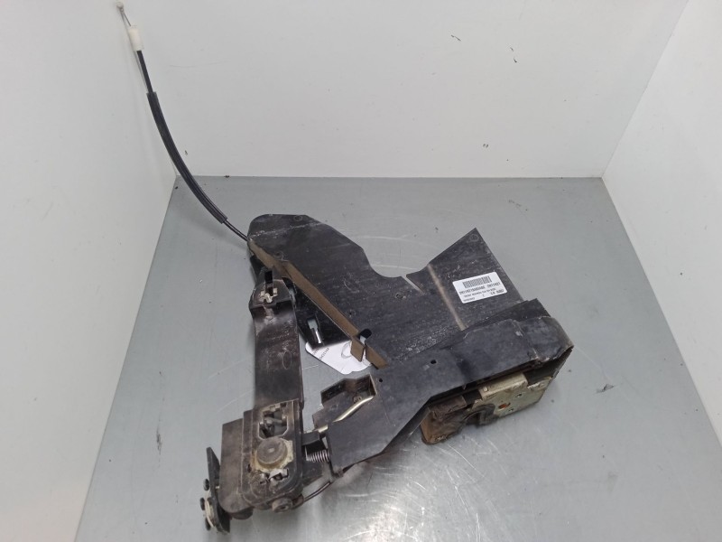 Recambio de cerradura puerta delantera derecha para ford fusion (ju_) 1.6 referencia OEM IAM 2N11N21   Recambio de cerradura puerta delantera derecha para ford fusion (ju_) 1.6 referencia OEM IAM 2N11N21