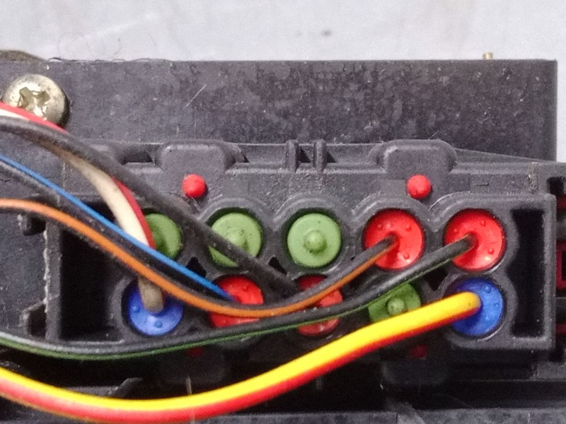 Recambio de cerradura puerta delantera derecha para ford fusion (ju_) 1.6 referencia OEM IAM 2N11N21   Recambio de cerradura puerta delantera derecha para ford fusion (ju_) 1.6 referencia OEM IAM 2N11N21