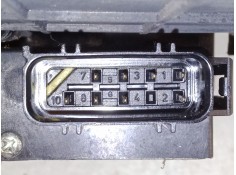 Recambio de cerradura puerta delantera izquierda para ford fusion (ju_) 1.6 referencia OEM IAM 2N11N21   2