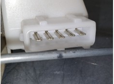 Recambio de cerradura puerta trasera derecha para peugeot 607 (9d, 9u) 2.2 hdi referencia OEM IAM    2